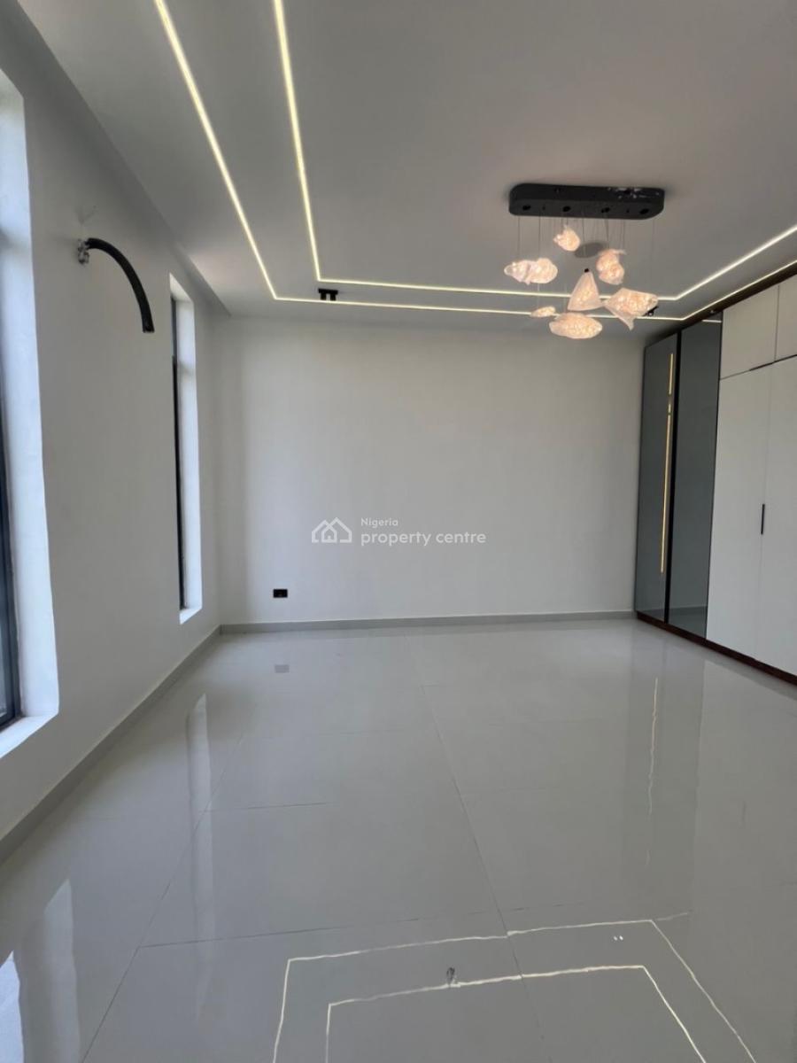 Exquisite 5 Bedroom Terrace Duplex with Personal Compound, Off Admiralty Way, Lekki Phase 1, Lekki, Lagos, Terraced Duplex for Sale