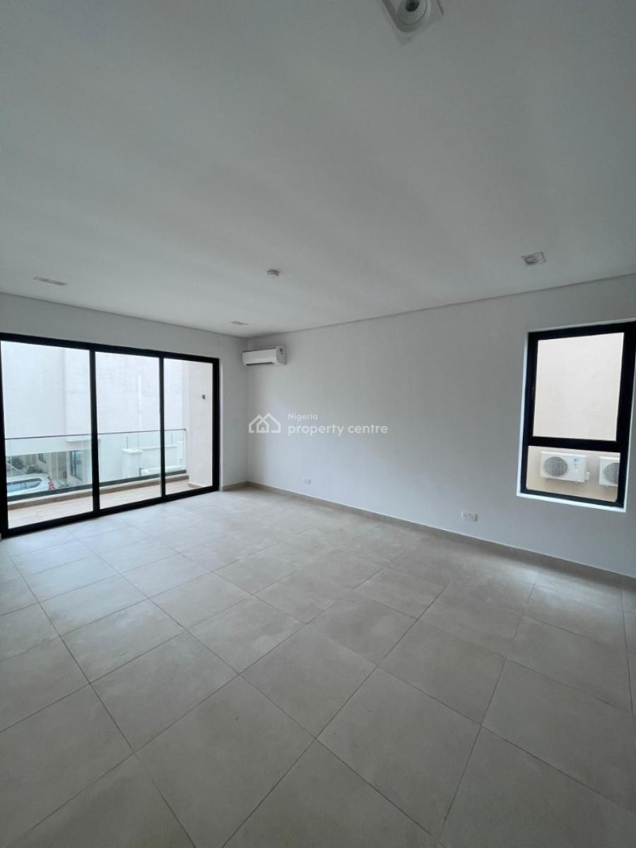 Gorgeous 5bedroom Duplex with a Bq and a Pool, Ikoyi, Lagos, Detached Duplex for Sale