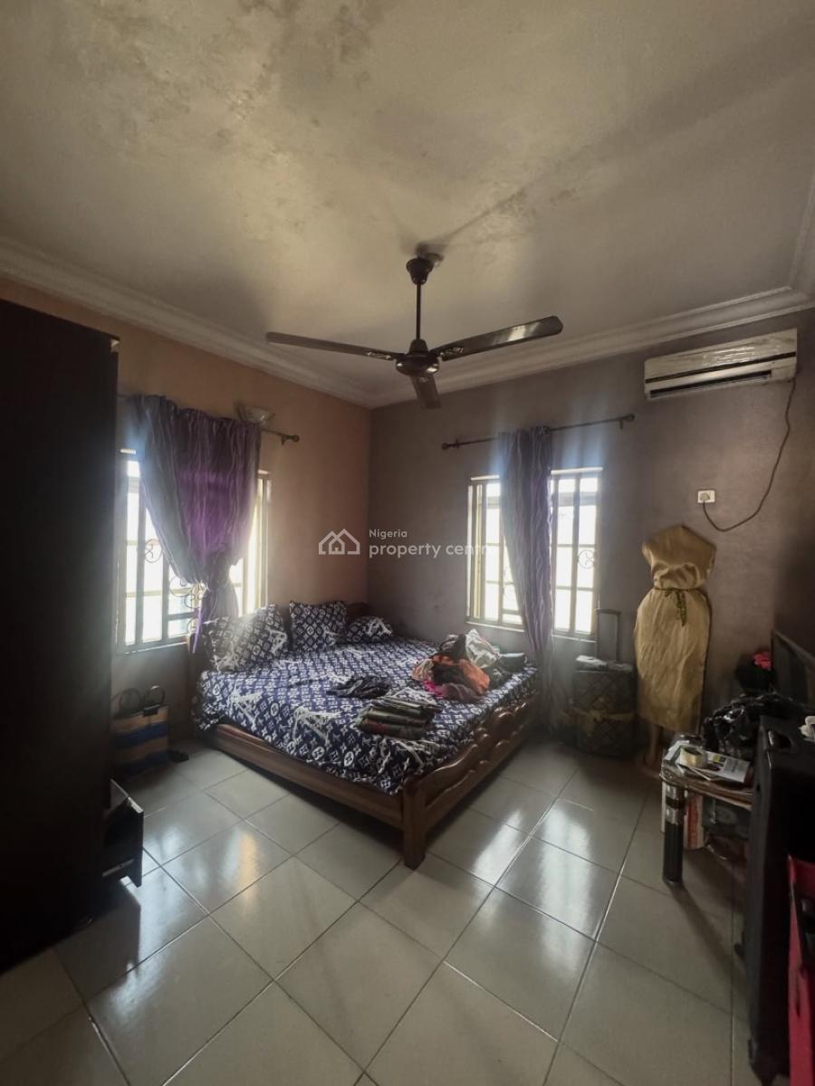 6 Bedroom Duplex on 2 Plots, Rumuehinwo Estate, Rukpokwu, Port Harcourt, Rukpokwu, Port Harcourt, Rivers, Detached Duplex for Sale