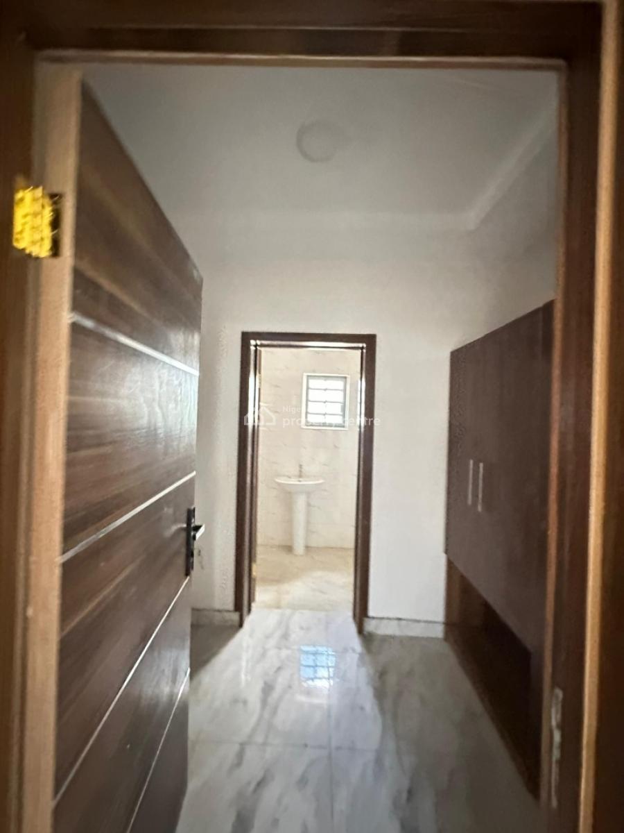 2 Units of  Newly Built 4 Bedroom Detached, Bq at Adeyi, Old Bodija, Ibadan, Oyo, House for Sale