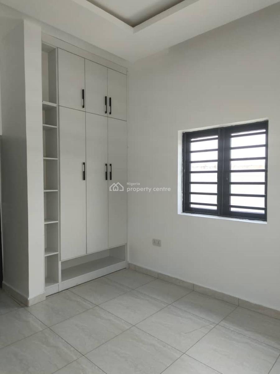 a Newly Built Modern 2 Bedroom Detached Bungalow with Attached Bq, Opposite Sunnyvale Estate, Dakwo, Abuja, Detached Duplex for Rent