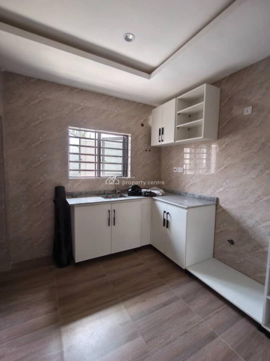 a Newly Built Modern 2 Bedroom Detached Bungalow with Attached Bq, Opposite Sunnyvale Estate, Dakwo, Abuja, Detached Duplex for Rent