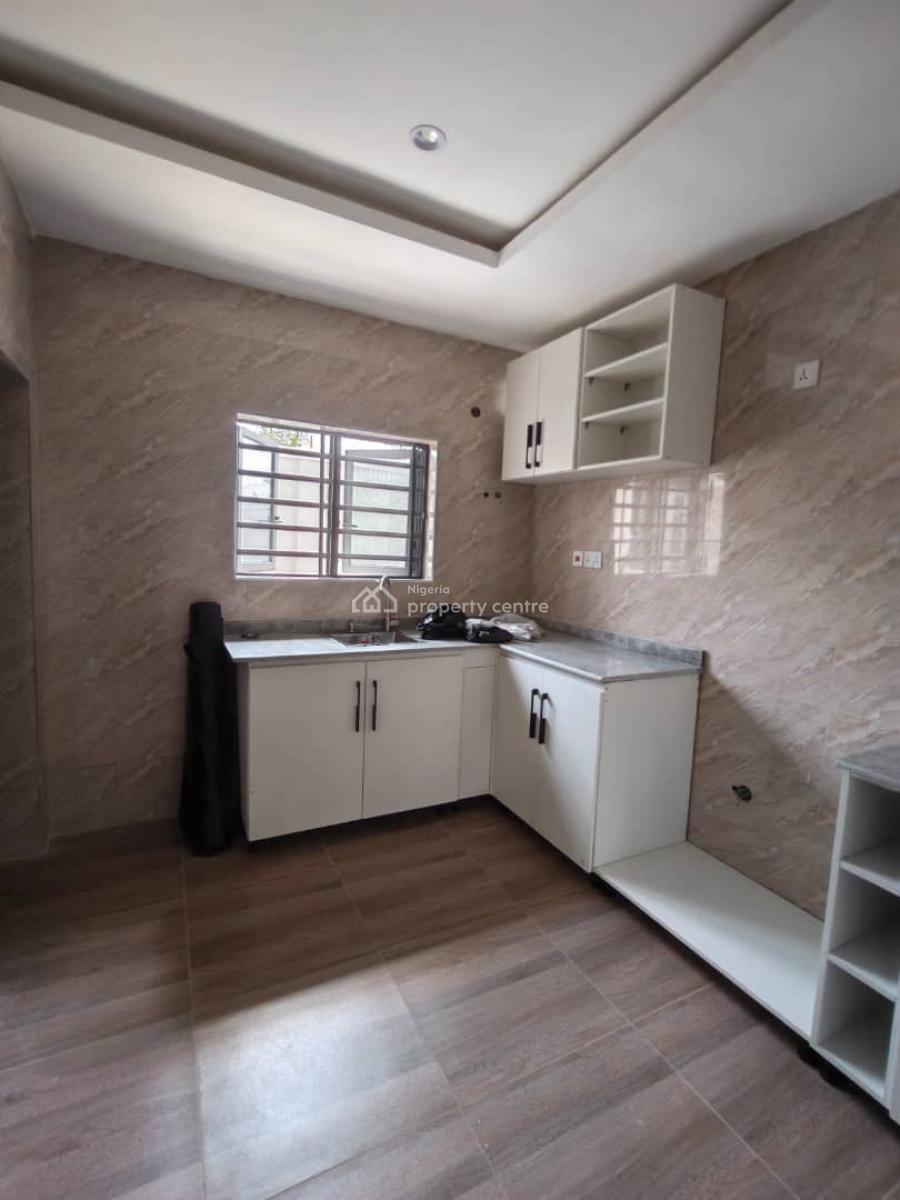 a Newly Built Modern 2 Bedroom Detached Bungalow with Attached Bq, Opposite Sunnyvale Estate, Dakwo, Abuja, Detached Duplex for Rent
