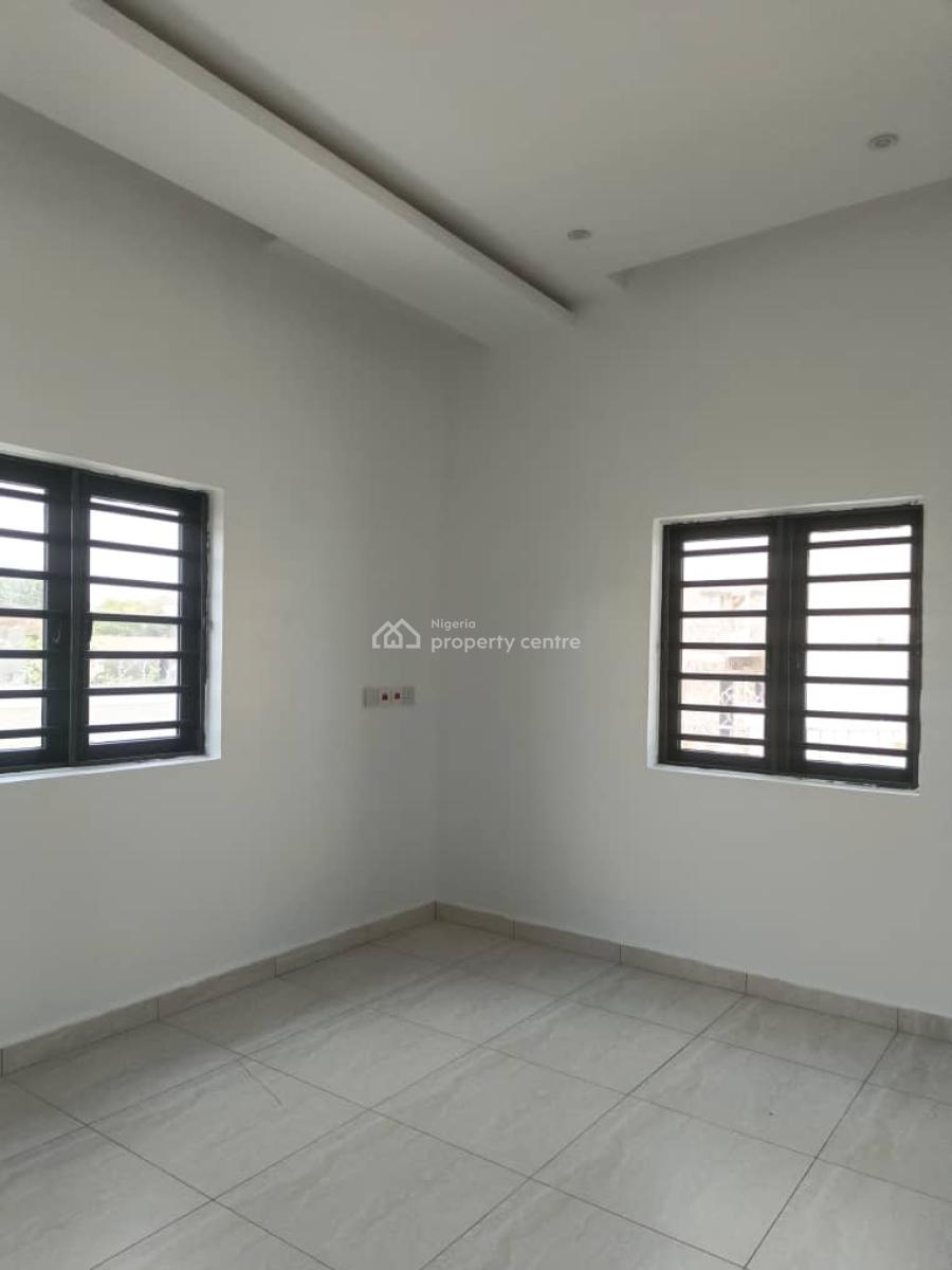 a Newly Built Modern 2 Bedroom Detached Bungalow with Attached Bq, Opposite Sunnyvale Estate, Dakwo, Abuja, Detached Duplex for Rent