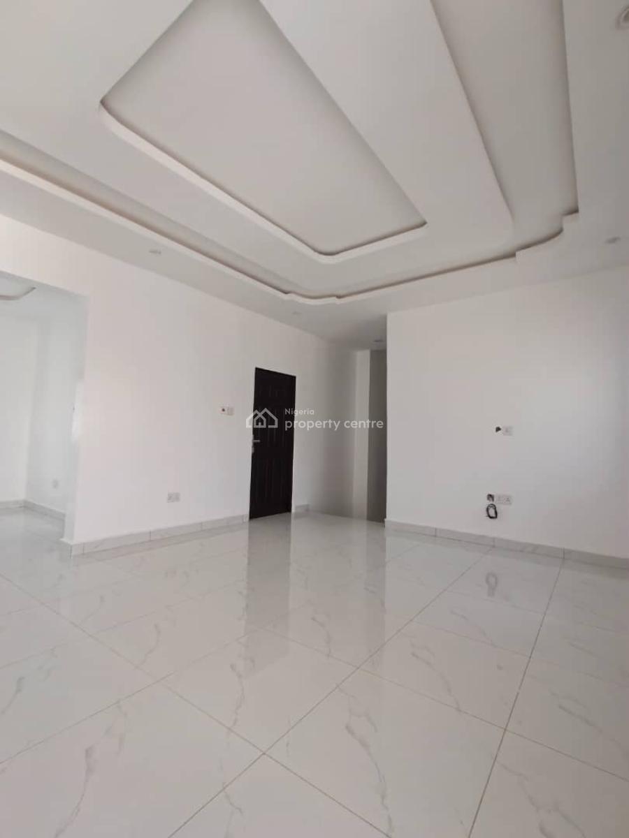 a Newly Built Modern 2 Bedroom Detached Bungalow with Attached Bq, Opposite Sunnyvale Estate, Dakwo, Abuja, Detached Duplex for Rent