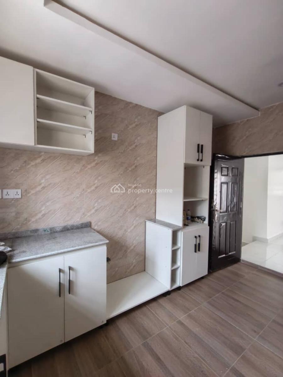 a Newly Built Modern 2 Bedroom Detached Bungalow with Attached Bq, Opposite Sunnyvale Estate, Dakwo, Abuja, Detached Duplex for Rent