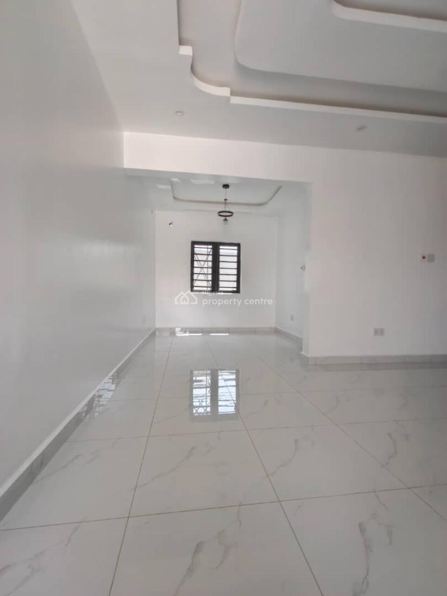 a Newly Built Modern 2 Bedroom Detached Bungalow with Attached Bq, Opposite Sunnyvale Estate, Dakwo, Abuja, Detached Duplex for Rent