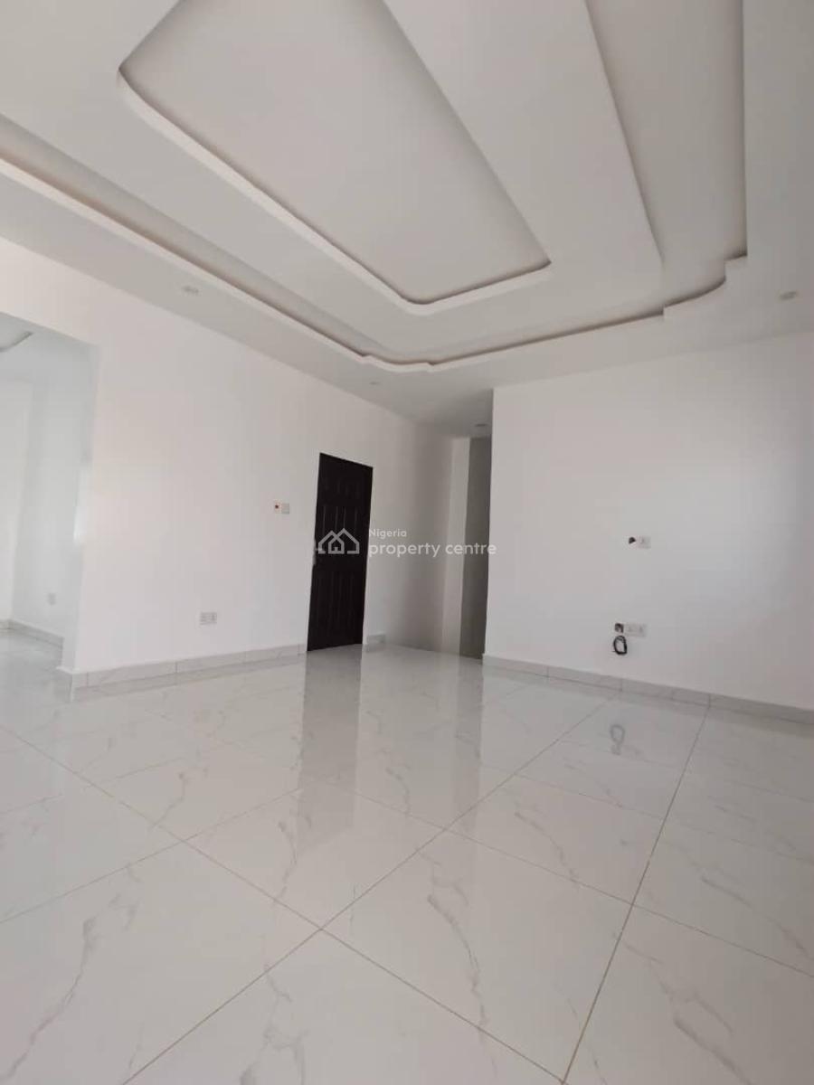 a Newly Built Modern 2 Bedroom Detached Bungalow with Attached Bq, Opposite Sunnyvale Estate, Dakwo, Abuja, Detached Duplex for Rent