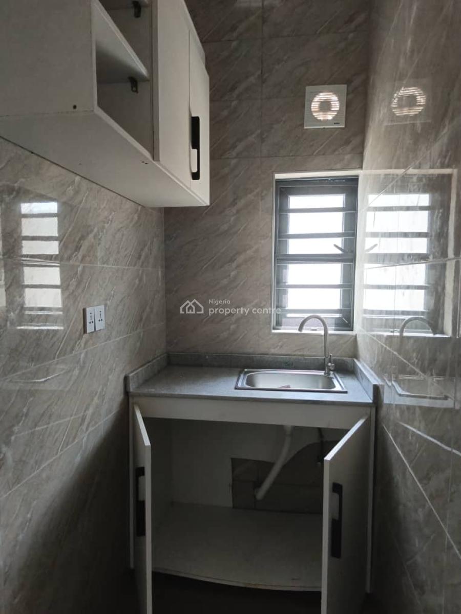 a Newly Built Modern 2 Bedroom Detached Bungalow with Attached Bq, Opposite Sunnyvale Estate, Dakwo, Abuja, Detached Duplex for Rent