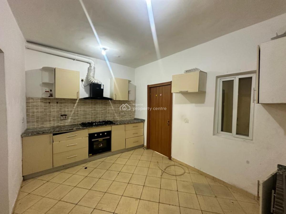 Direct- 3 Bedroom Apartment with Bq, Prime Water Gardens 2, Ikate Elegushi, Lekki, Lagos, Flat / Apartment for Rent