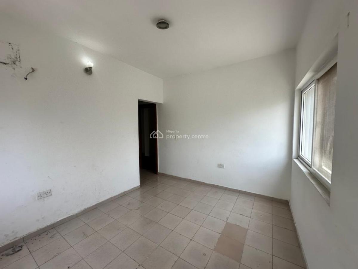 Direct- 3 Bedroom Apartment with Bq, Prime Water Gardens 2, Ikate Elegushi, Lekki, Lagos, Flat / Apartment for Rent