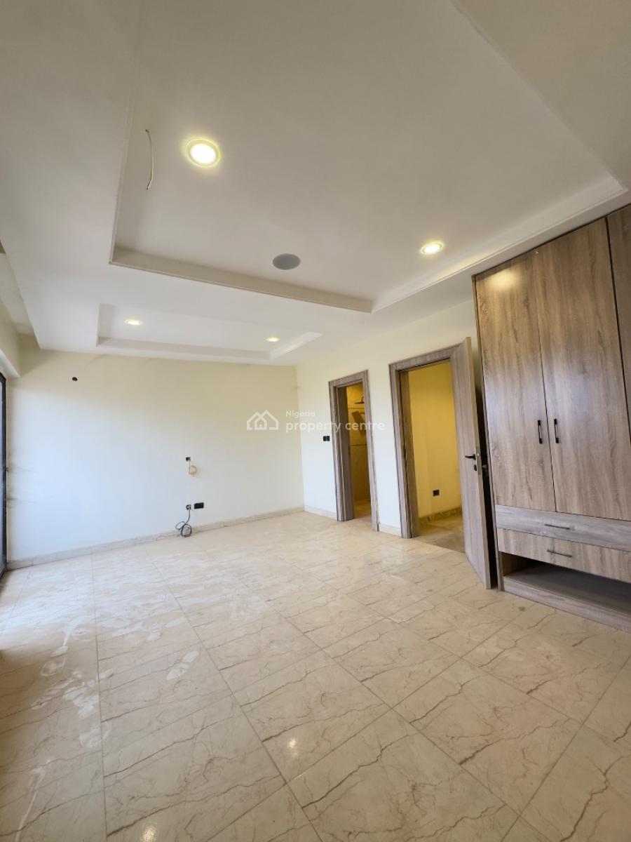 Newly Built 4 Bedroom Detached Duplex + Bq, Lifecamp, Life Camp, Abuja, Detached Duplex for Sale