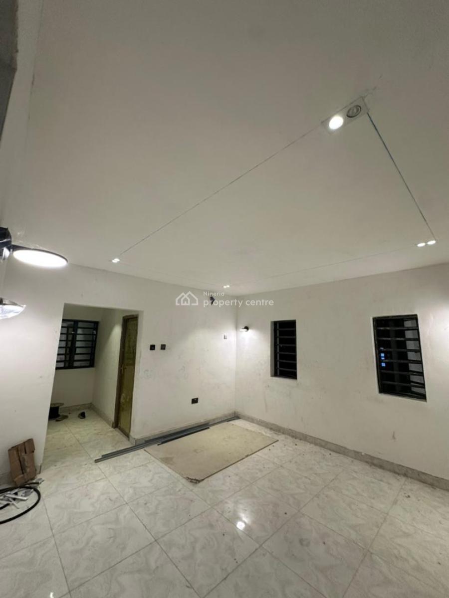 4 Bedroom Duplex Wt Gatehouse, Sars Road, Rukpokwu, Port Harcourt, Rivers, Detached Duplex for Sale