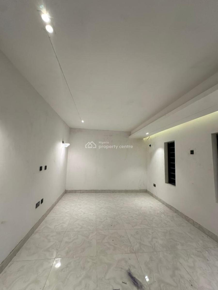 4 Bedroom Duplex Wt Gatehouse, Sars Road, Rukpokwu, Port Harcourt, Rivers, Detached Duplex for Sale