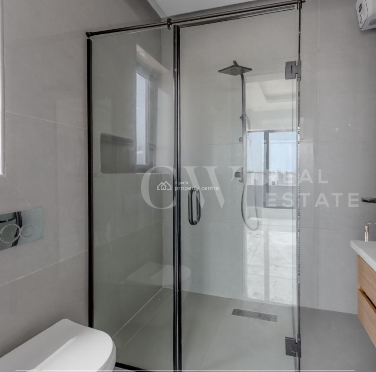 2 Bedroom Apartment, Lekki, Lagos, Flat / Apartment for Rent
