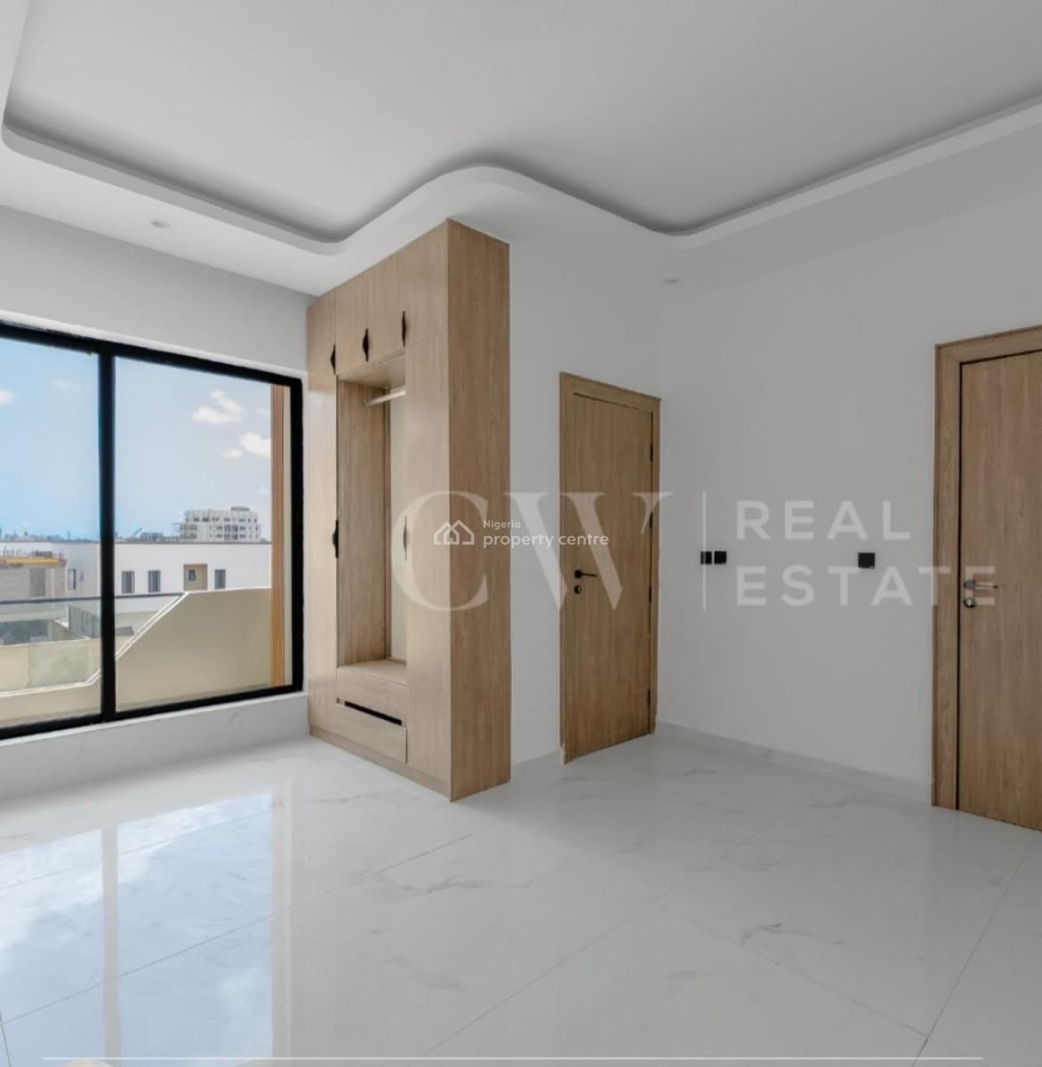 2 Bedroom Apartment, Lekki, Lagos, Flat / Apartment for Rent