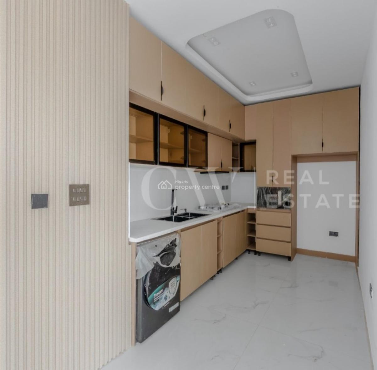 2 Bedroom Apartment, Lekki, Lagos, Flat / Apartment for Rent