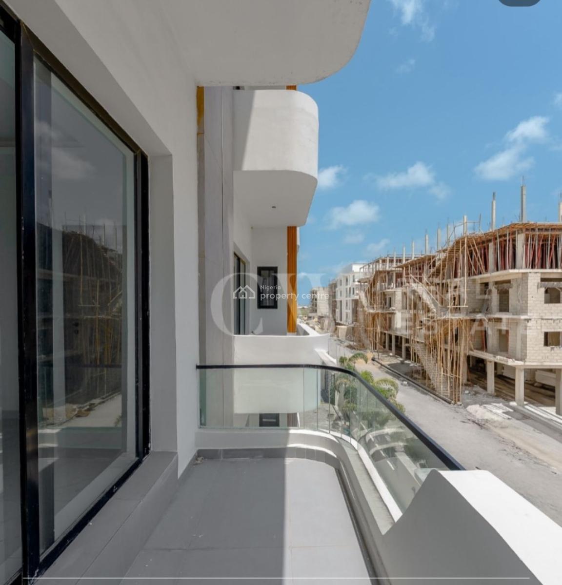 2 Bedroom Apartment, Lekki, Lagos, Flat / Apartment for Rent