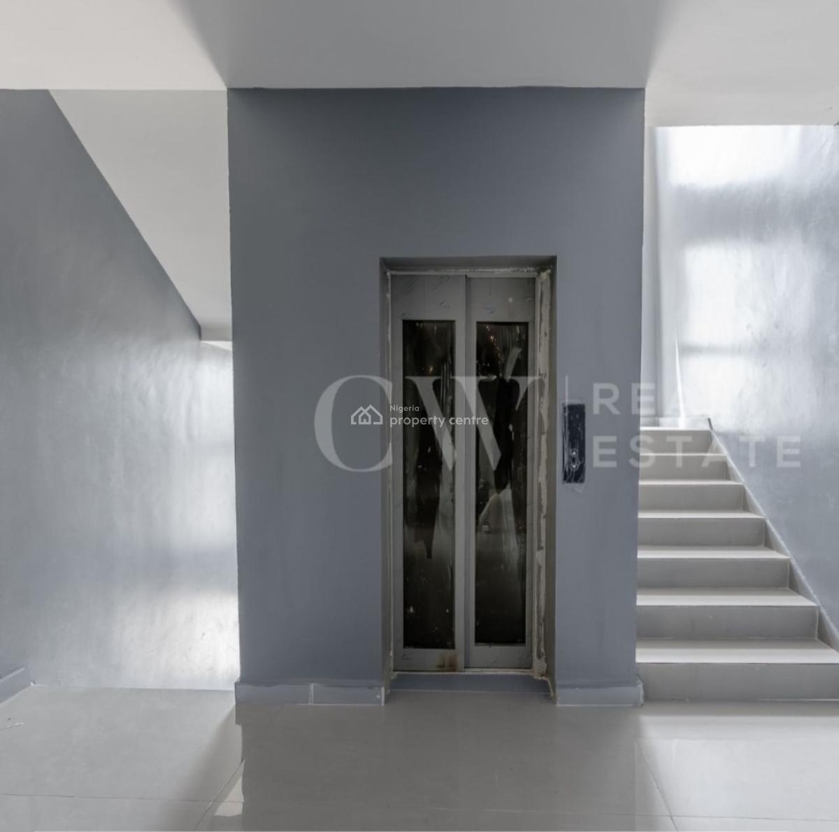 2 Bedroom Apartment, Lekki, Lagos, Flat / Apartment for Rent