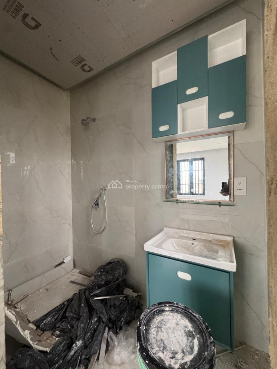 Newly Built 3 Bedroom Apartment with a Bq and Elevator, Old Ikoyi, Ikoyi, Lagos, Flat / Apartment for Sale