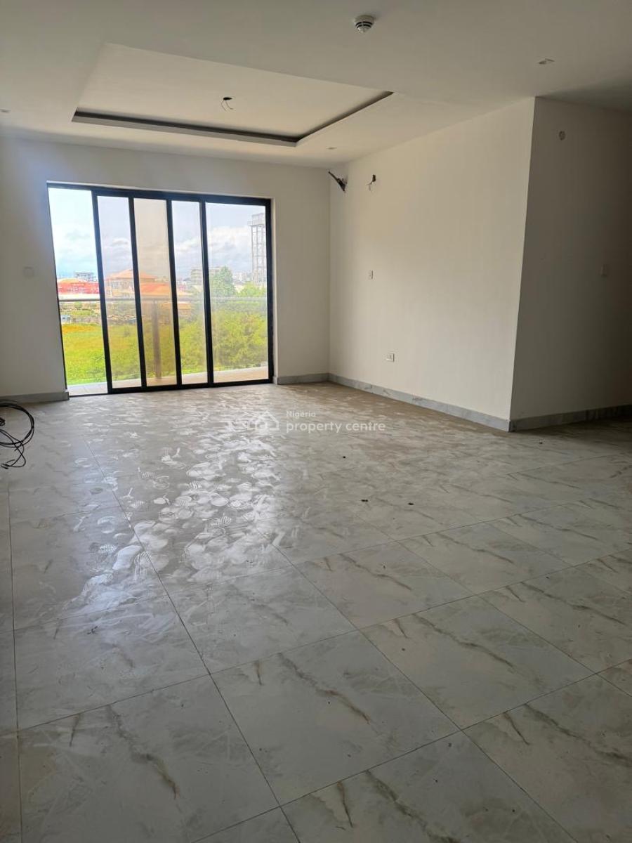 Spacious Two Bedroom Apartment, Ikate Elegushi, Lekki, Lagos, Flat / Apartment for Rent