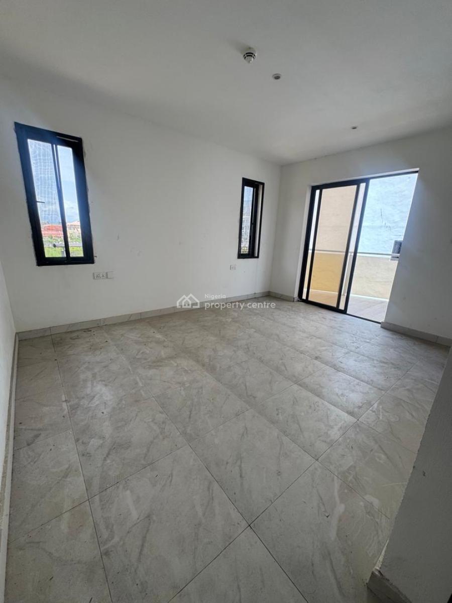 Spacious Two Bedroom Apartment, Ikate Elegushi, Lekki, Lagos, Flat / Apartment for Rent