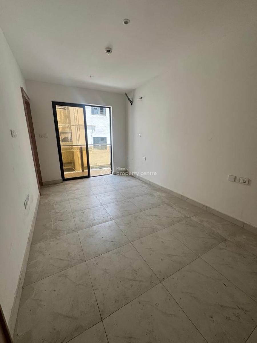 Spacious Two Bedroom Apartment, Ikate Elegushi, Lekki, Lagos, Flat / Apartment for Rent