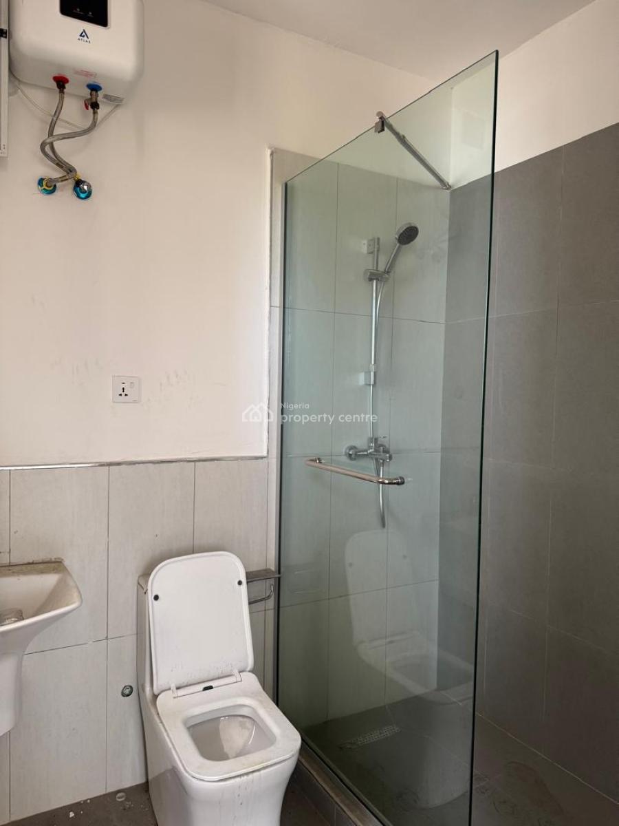 Spacious Two Bedroom Apartment, Ikate Elegushi, Lekki, Lagos, Flat / Apartment for Rent