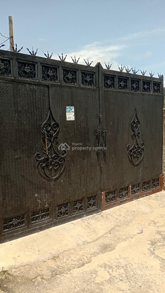 Suitable Room Self Contain, Badore, Ajah, Lagos, Flat / Apartment for Rent