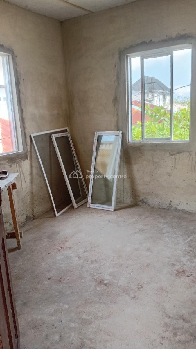 Suitable Room Self Contain, Badore, Ajah, Lagos, Flat / Apartment for Rent