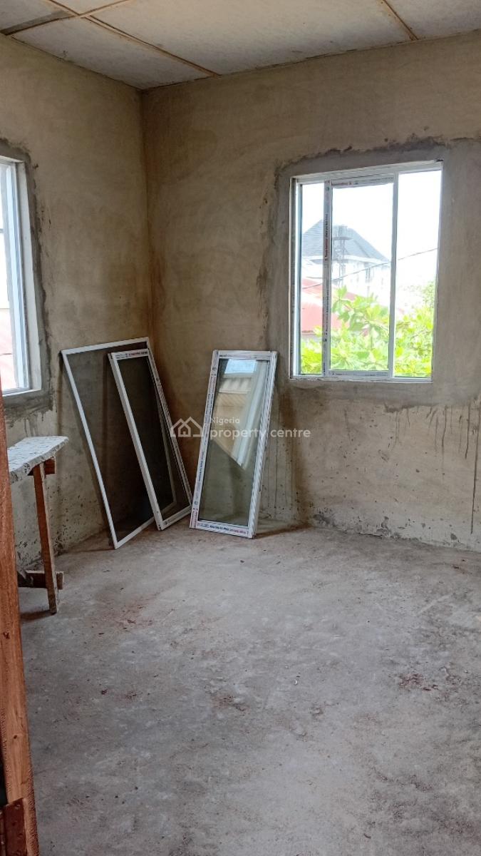 Suitable Room Self Contain, Badore, Ajah, Lagos, Flat / Apartment for Rent