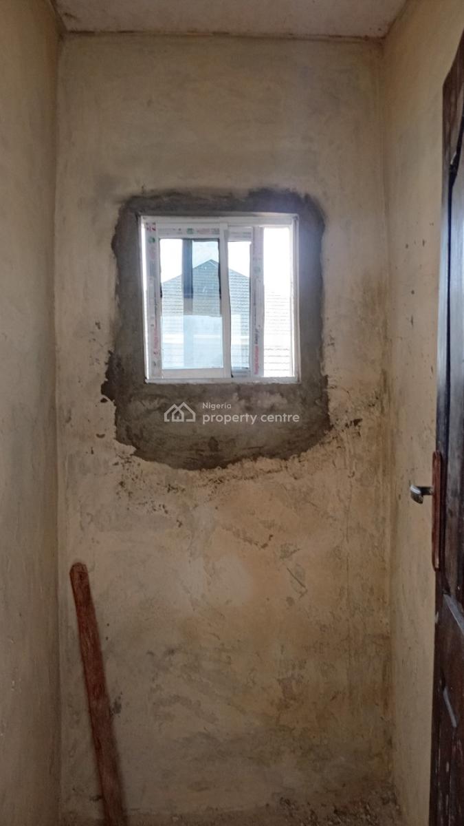 Suitable Room Self Contain, Badore, Ajah, Lagos, Flat / Apartment for Rent