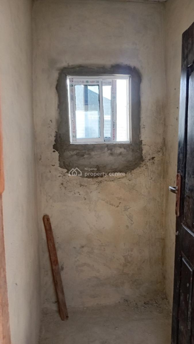 Suitable Room Self Contain, Badore, Ajah, Lagos, Flat / Apartment for Rent