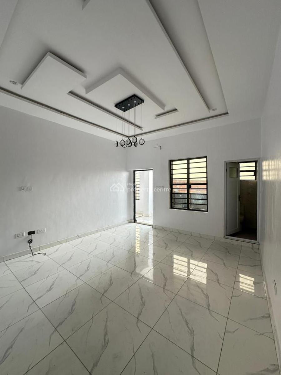 Newly Built 3bedrooms Flat, Brand New House( Apartments), Surulere, Lagos, Residential Land for Sale