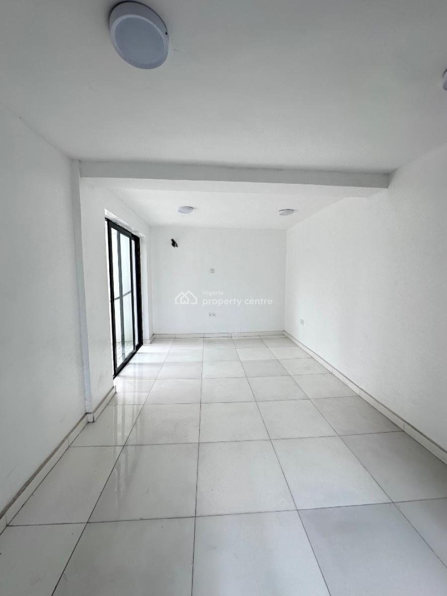 Beautiful 1 Bedroom Apartment with Pool and Gym, Lekki Right, Lekki Phase 1, Lekki, Lagos, Flat / Apartment for Sale