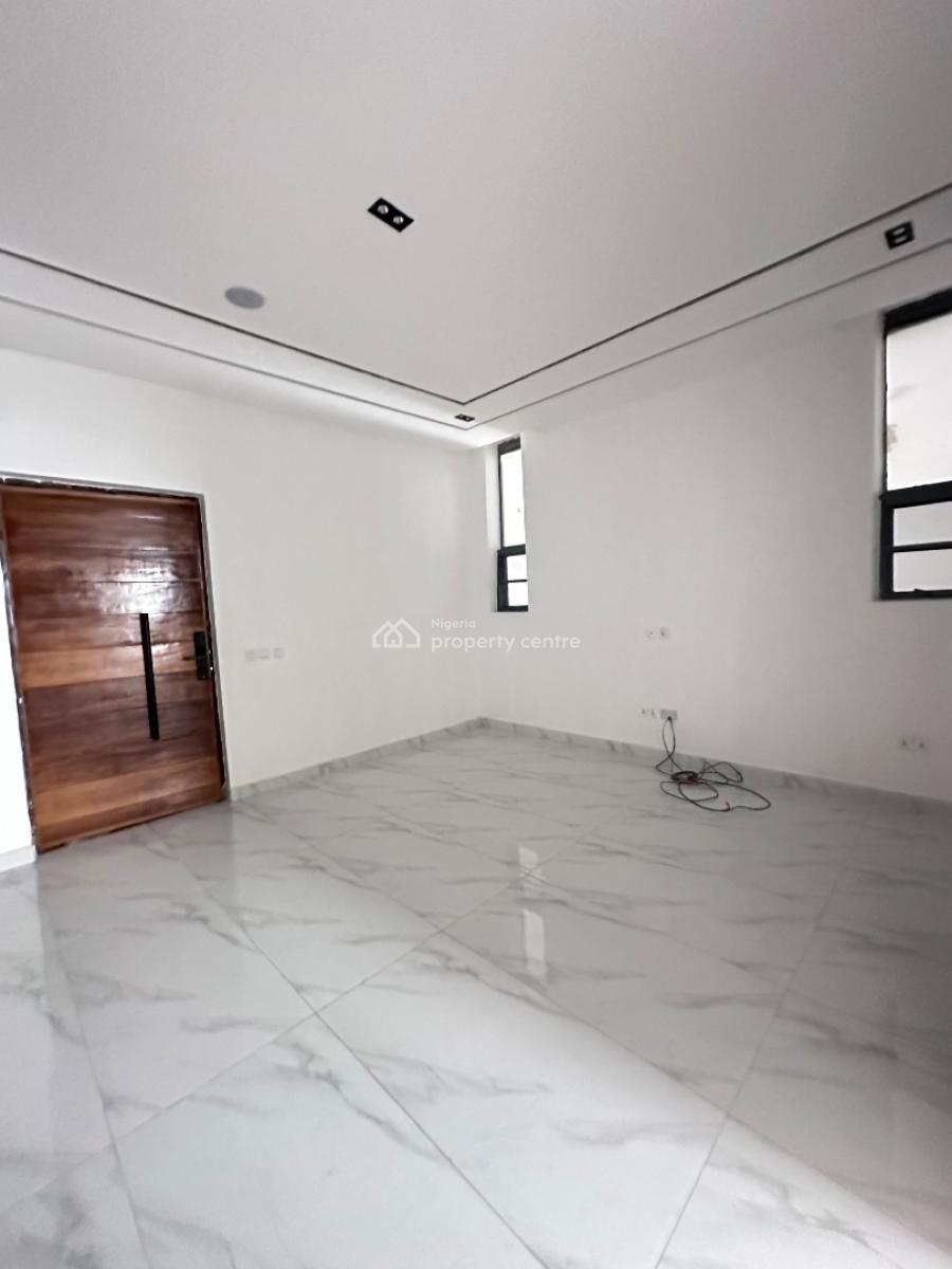 Beautiful 1 Bedroom Apartment with Pool and Gym, Lekki Right, Lekki Phase 1, Lekki, Lagos, Flat / Apartment for Sale