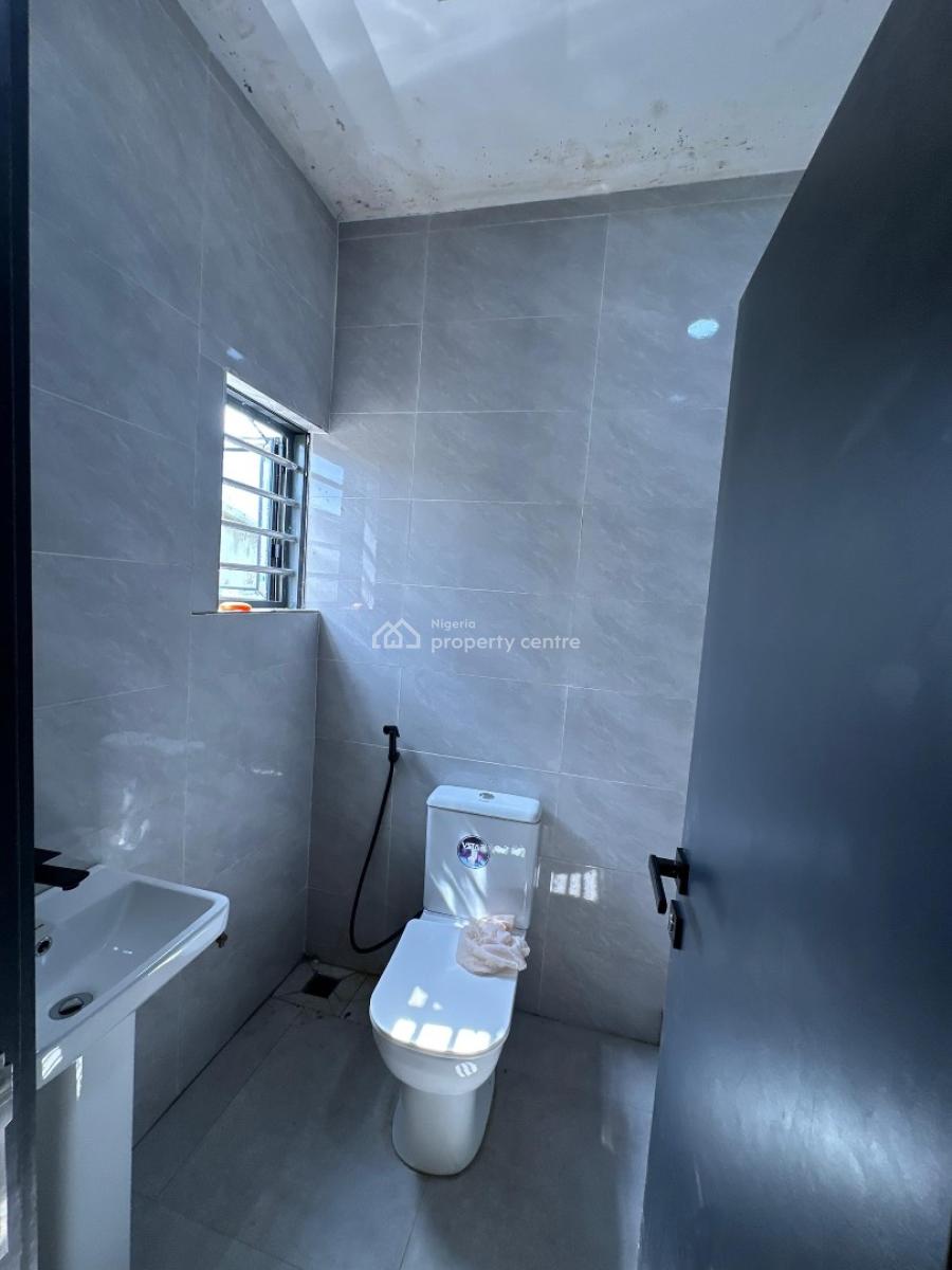 a 4 Bedroom Bungalow, Eligbolo, Eliozu, Port Harcourt, Eliozu, Port Harcourt, Rivers, Detached Bungalow for Sale