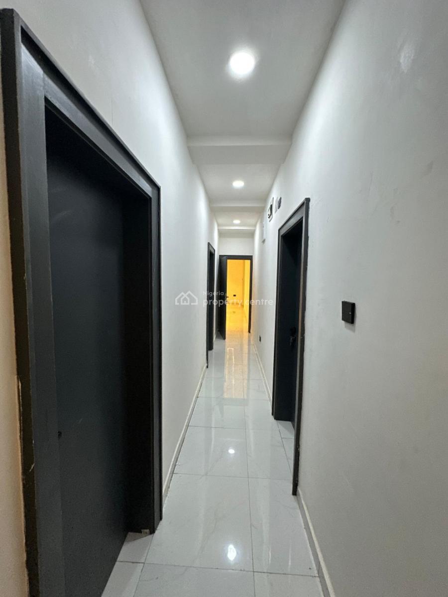 a 4 Bedroom Bungalow, Eligbolo, Eliozu, Port Harcourt, Eliozu, Port Harcourt, Rivers, Detached Bungalow for Sale