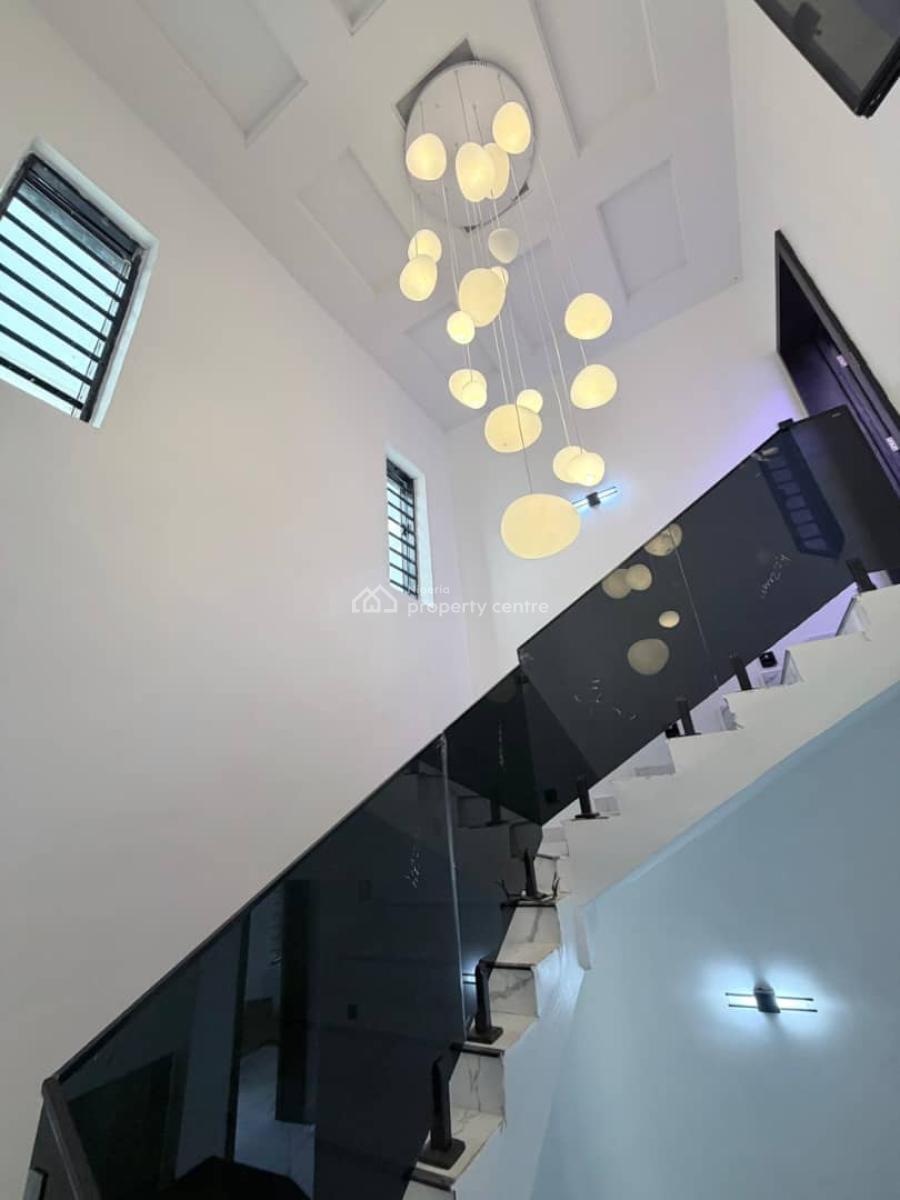 Units of Detached 4 Bedroom Duplexes with Penthouse + Bq  Location- Ol, Old Bodija, Ibadan, Ibadan, Oyo, House for Sale