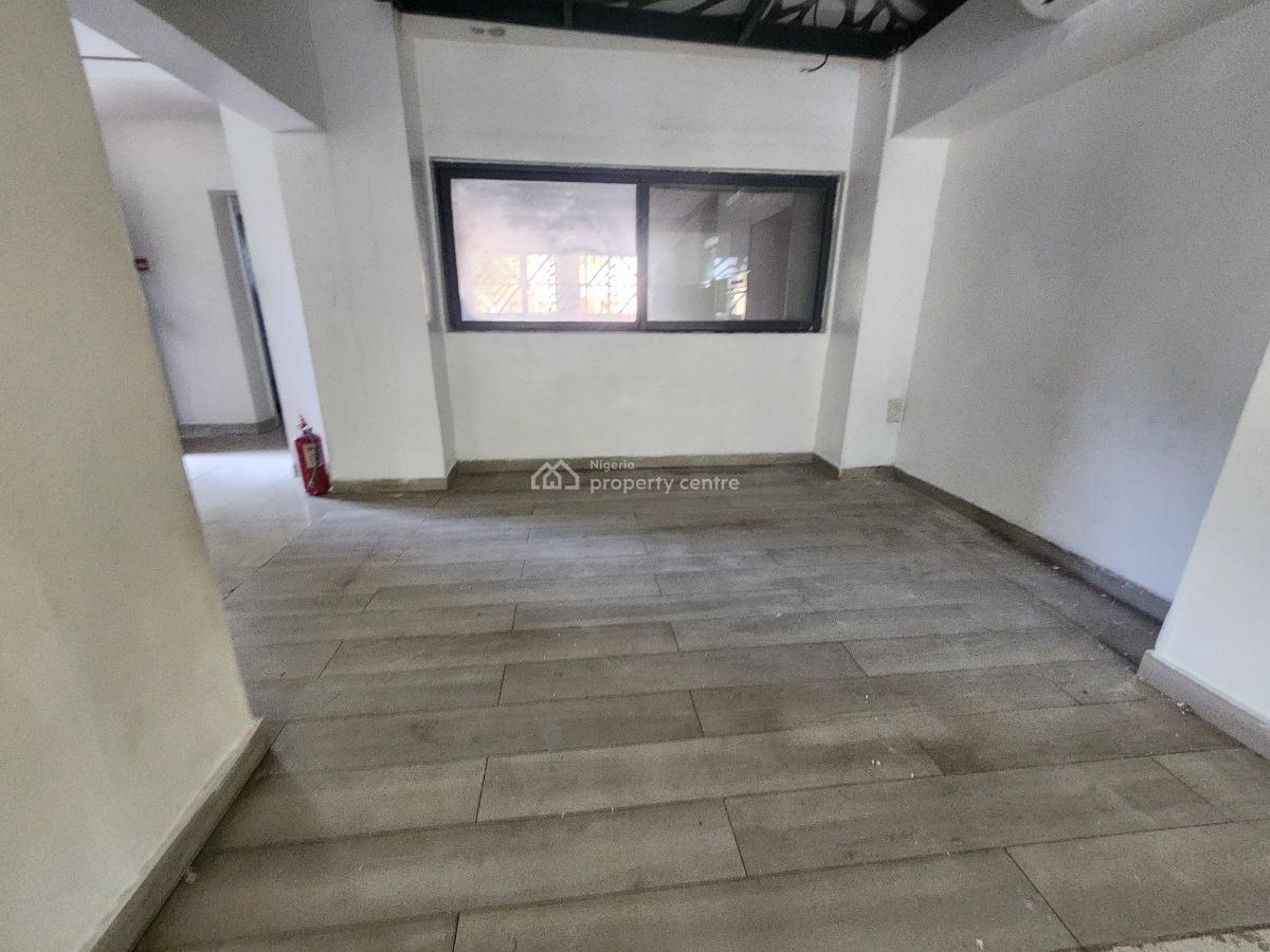 Serviced 4 Bedroom Terrace Duplex with Bq and Garden, Old Ikoyi, Ikoyi, Lagos, Terraced Duplex for Rent