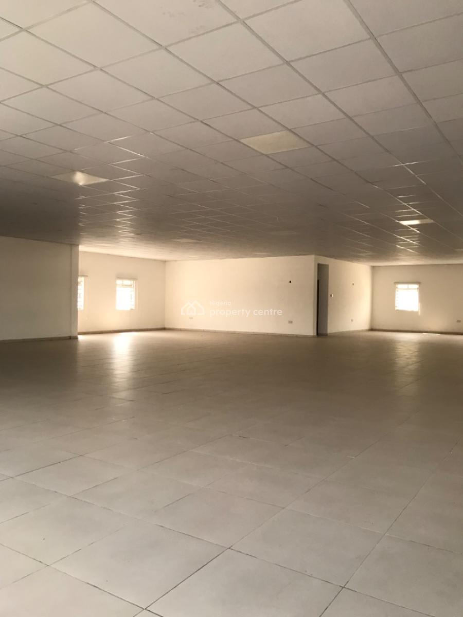 Spacious Office Space, Kosofe Bus Stop, Ketu, Ikorodu Road, Lagos, Ketu, Lagos, Office Space for Rent