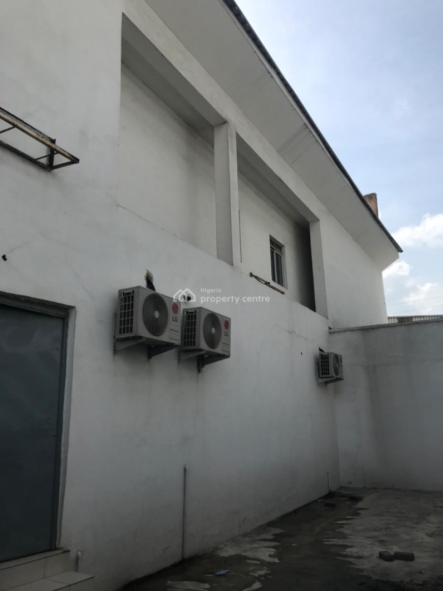 Spacious Office Space, Kosofe Bus Stop, Ketu, Ikorodu Road, Lagos, Ketu, Lagos, Office Space for Rent