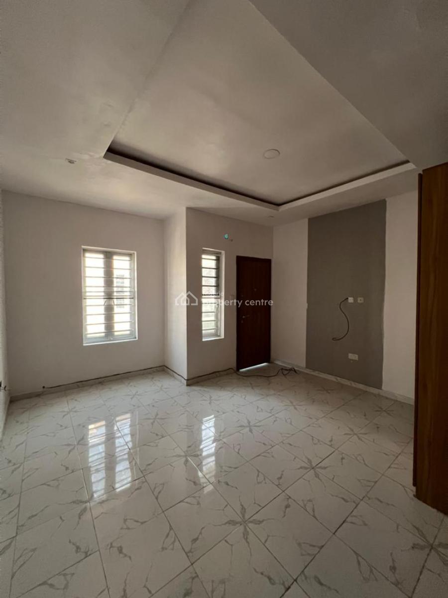 3 Bedroom Duplex, Ikota, Lekki, Lekki, Lagos, Terraced Duplex for Rent