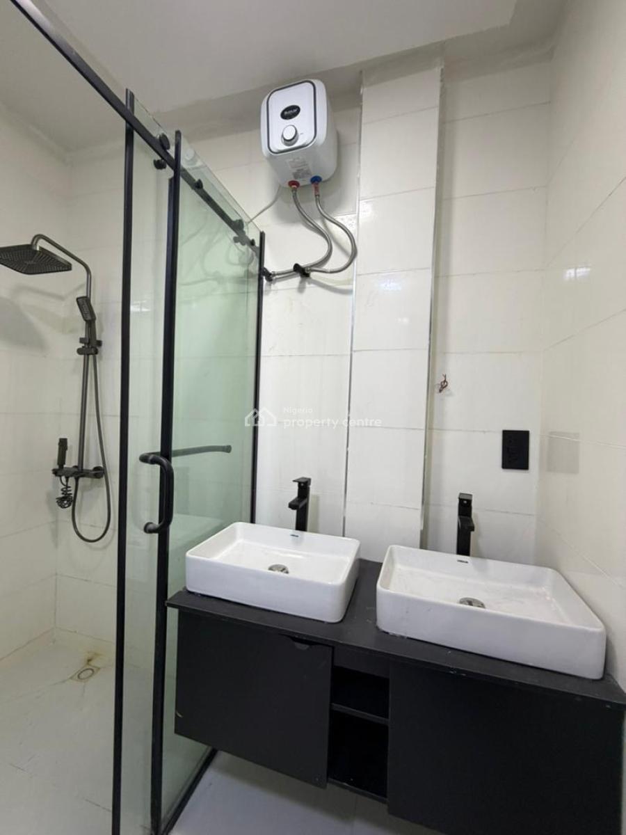 Brand New 4bedroom Terrace Duplex, Ikate, Lekki, Lagos, Terraced Duplex for Rent