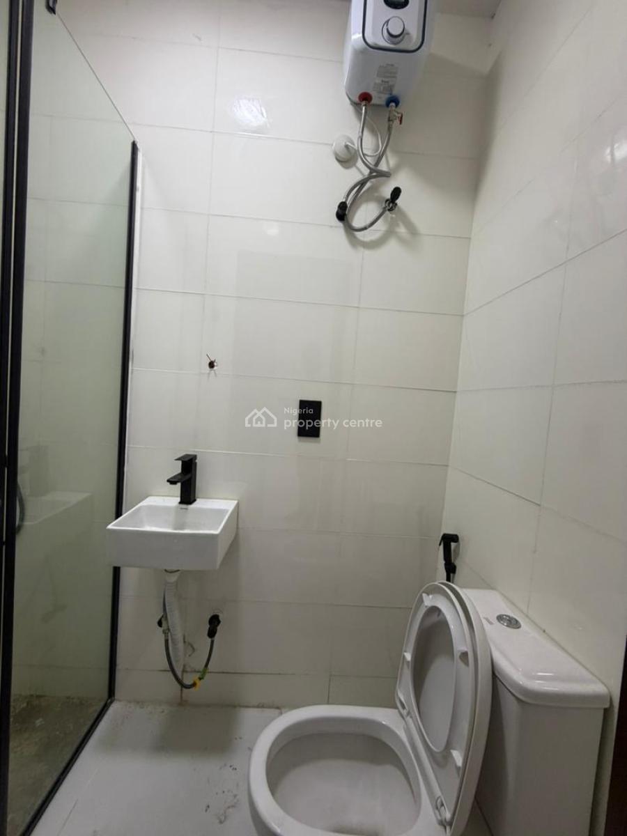 Brand New 4bedroom Terrace Duplex, Ikate, Lekki, Lagos, Terraced Duplex for Rent