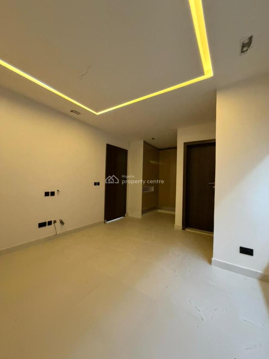 Brand New 4bedroom Terrace Duplex, Ikate, Lekki, Lagos, Terraced Duplex for Rent