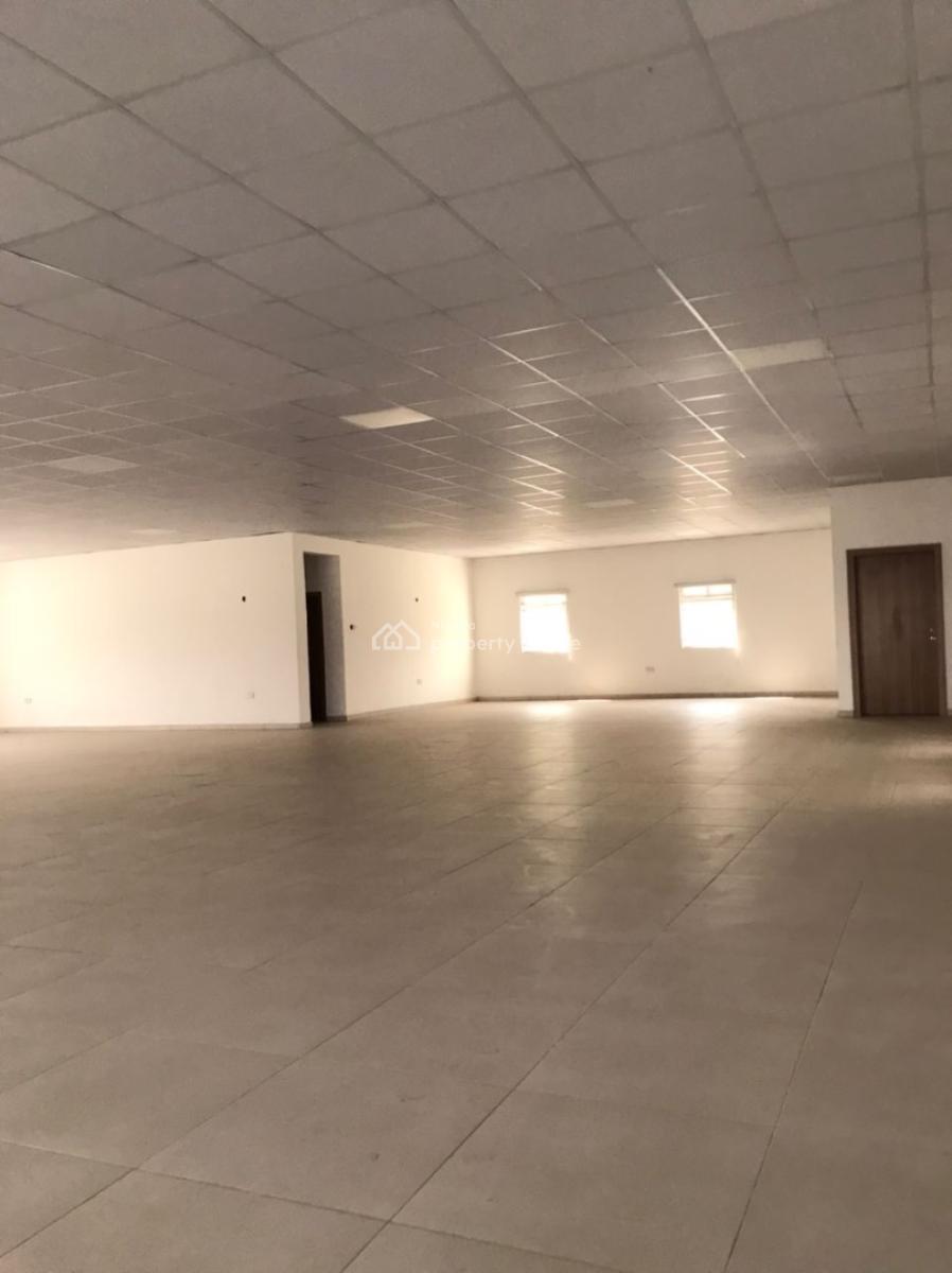 Office Space, Ketu, Lagos, Office Space for Rent