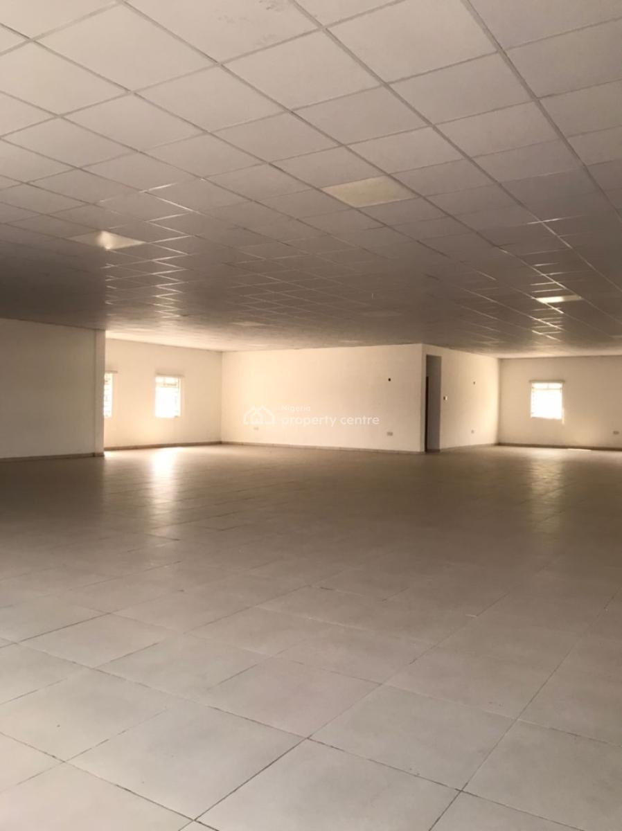 Office Space, Ketu, Lagos, Office Space for Rent