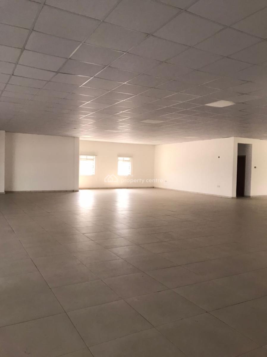 Office Space, Ketu, Lagos, Office Space for Rent