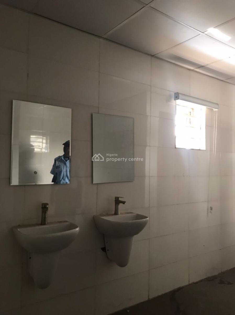 Office Space, Ketu, Lagos, Office Space for Rent